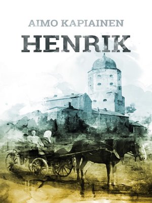 cover image of Henrik